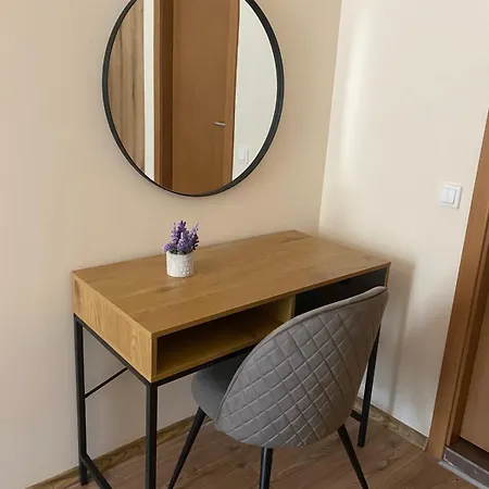 Mountain Apartment Pamporovo