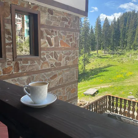 Mountain Apartamento Pamporovo