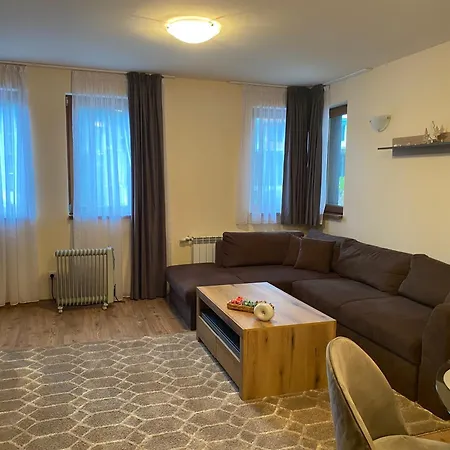 Mountain * Pamporovo