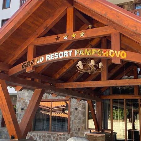 Apartamento Mountain