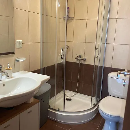 Apartament Mountain Pamporovo