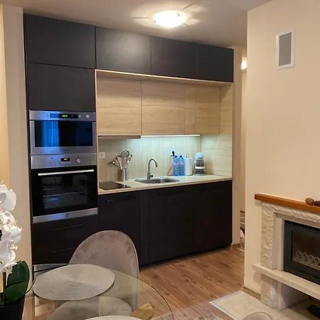 Mountain * Pamporovo