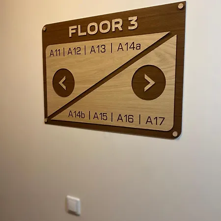 Apartamento Mountain