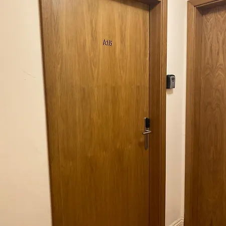 Apartamento Mountain *