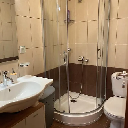 Mountain Apartment Pamporovo