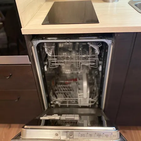 Mountain Apartamento *