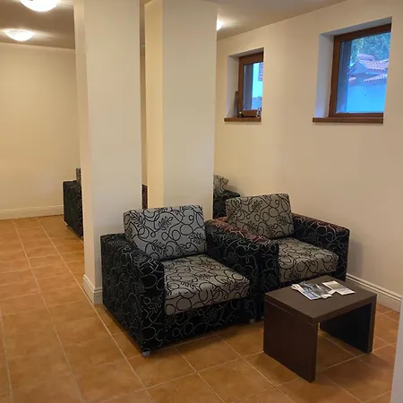 Mountain Apartment Pamporovo