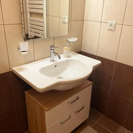 Apartamento Mountain