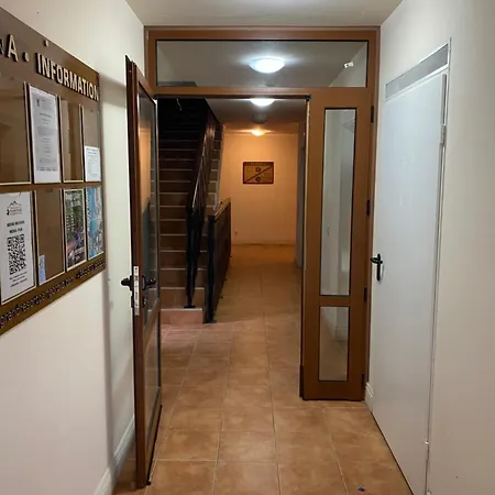 Apartament Mountain Pamporovo