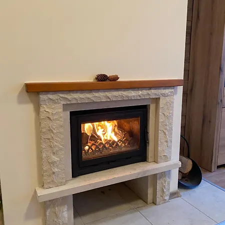 Apartamento Mountain Pamporovo