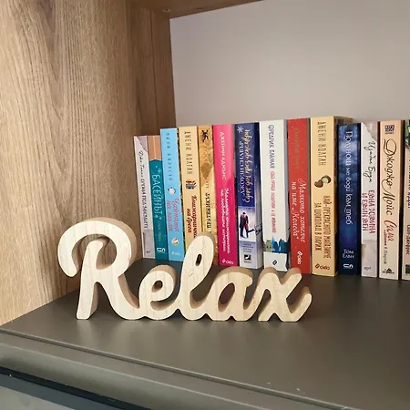 Apartamento Mountain