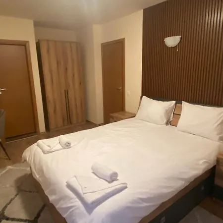 Mountain Apartament