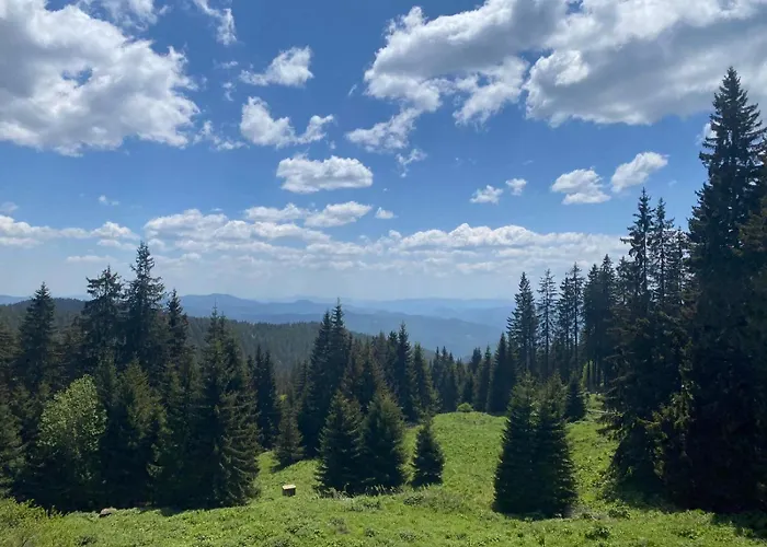 Appartamento Mountain Pamporovo