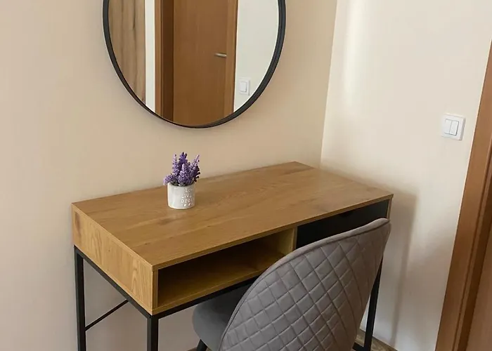 Mountain Appartamento Pamporovo