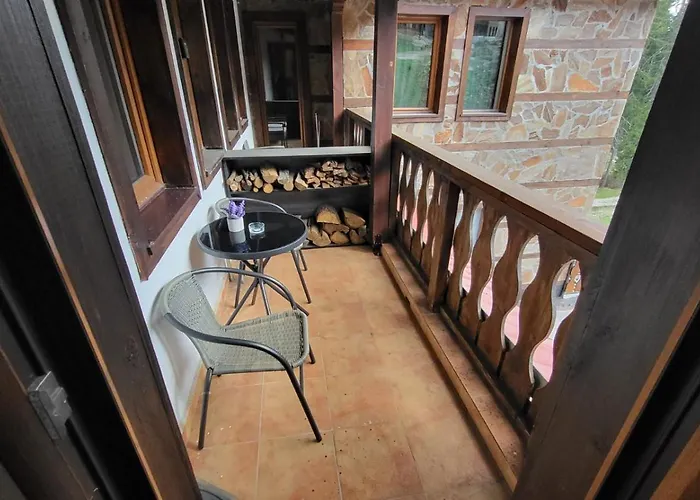 Appartamento Mountain Pamporovo