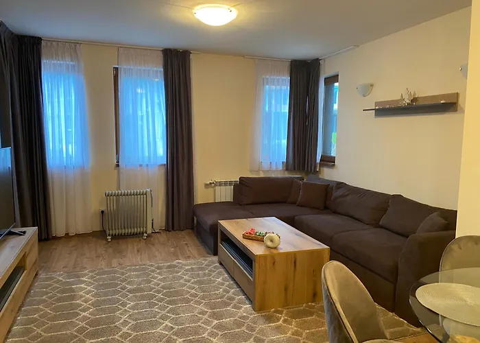 Mountain * Pamporovo