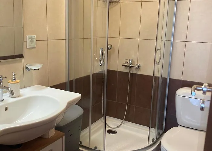 Appartement Mountain Pamporovo