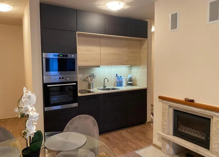 Mountain * Pamporovo