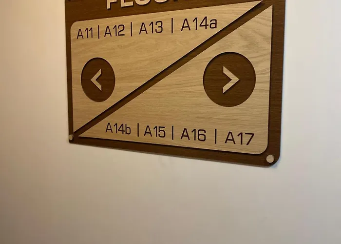 Appartement Mountain