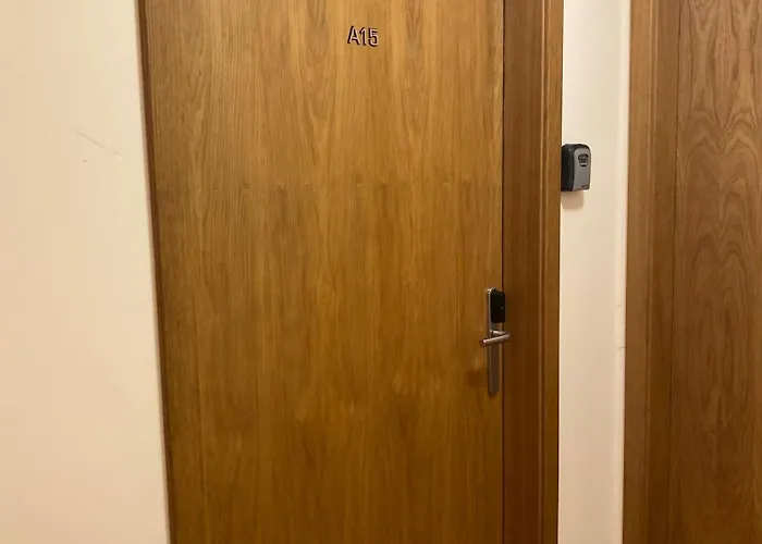 Appartamento Mountain *