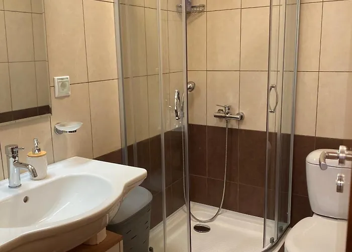 Mountain Appartamento Pamporovo