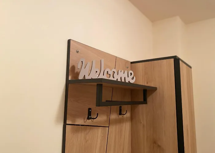 Appartamento Mountain Pamporovo