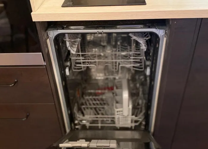 Mountain Appartement *