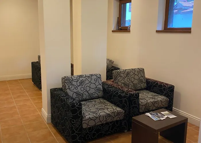 Mountain Appartement Pamporovo