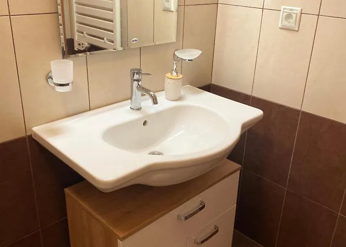 Appartamento Mountain