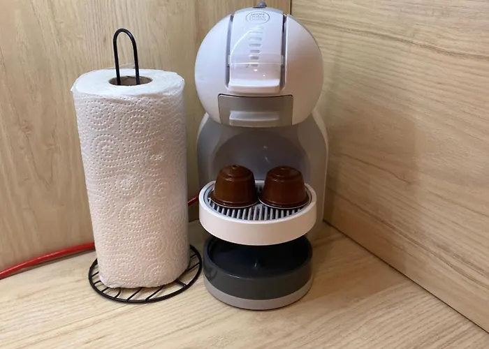 Mountain Appartamento Pamporovo