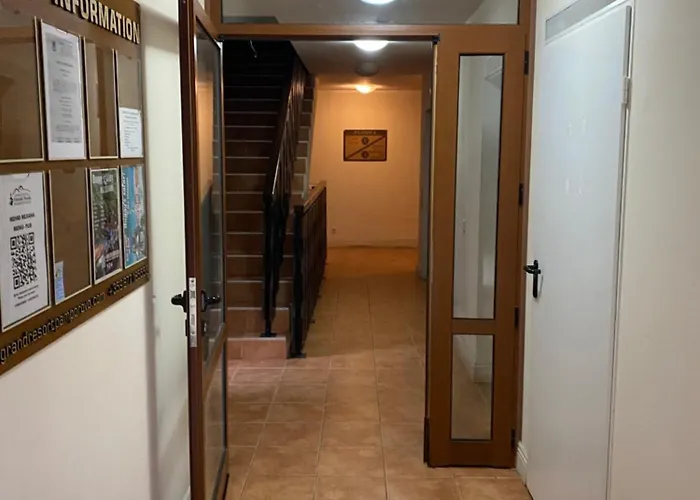 Appartement Mountain Pamporovo