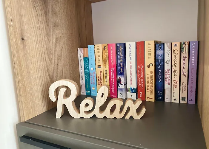 Appartement Mountain