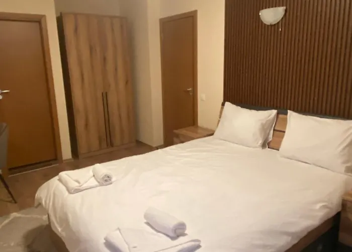 Mountain Appartement