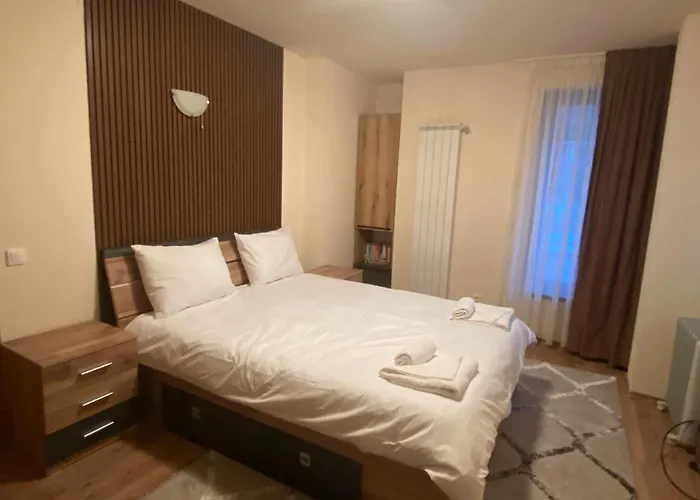 Mountain Appartement